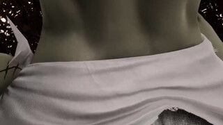 Damsel orc point of view