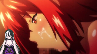 Scorching sandy-haired losing her purity - Manga porn anime