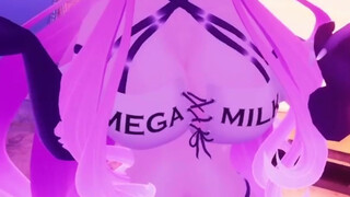 CAN THE ANIME FEMALE GET BARE