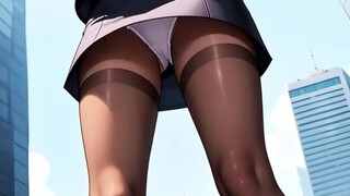 OL outdoor panchira! Afternoon vibration