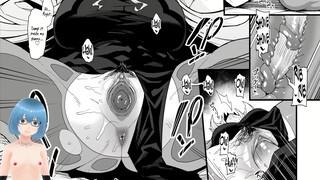 Making out with Bageko Until Morning