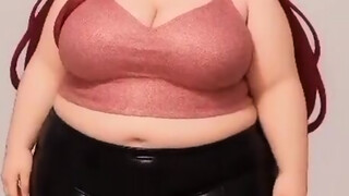 AI MAGNIFICENT WOMEN #0.7