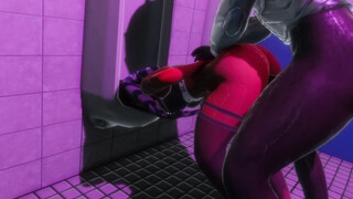 Ahsoka Tano gets blacked