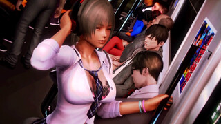 Waifu Academy #1: Early Gameplay