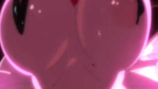 巨乳バニーガールのルージュとカジノVIPルームで内緒の中出しピストンアニメ Chinese anime porn anime/POINT OF VIEW/NIKKE/Internal ejaculation compilation HOOK-UP