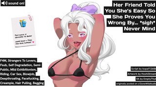 Her Pal Told You She’s Effortless So She Proves You Wrong By… *breathe* Never Mind