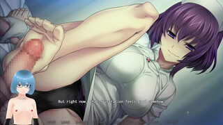 Nope Nope Nurses Gameplay legal