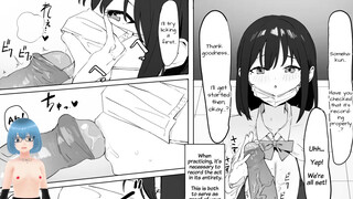 Sexual Experimentation Experience! 1