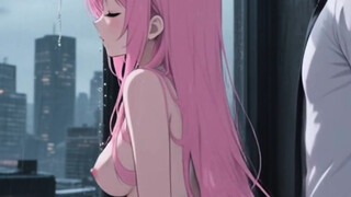 Showcase the process of making the video4