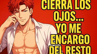 ASMR para mujeres #three [Voz Masculina] [Español] [Audio Erotico]