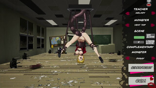 Escape From Zombie U Gallery.