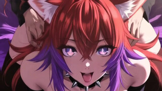 Anime porn Uncensored - Foxy Katrina Rear end Bang