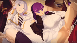 Frieren and Fern Dual