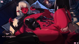 Miss Neko Pirates All Sex Scenes Part 3