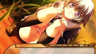 アンバークォーツ 04 水那倉 智①