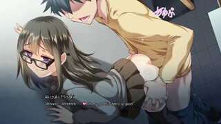 Peeking Dormitory Boss Gallery #1