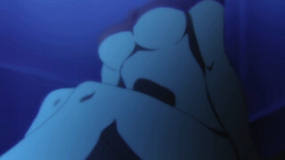 domestic girlfriend anime porn version uncensored gonzo. pornography