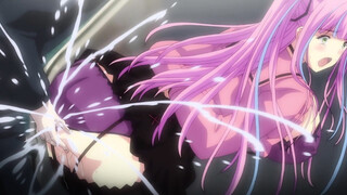 Kyokugen Chikan Tokuiten 3 The Animation EP 2