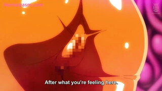 Inshoku Ou Demar 1 UTTER SEQUENCE FRESH ANIME PORN JUNE 2025 SUBBED SENSATIONAL