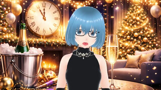 Just a Fresh Yr's message