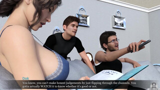 ALTERED FATE #12 – Gameplay by Misterdoktor