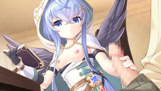 れじぇくろ！X#261