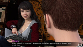 ALTERED FATE #13 – Gameplay by Misterdoktor