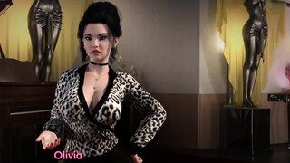 Symphony Of The Serpent - Part 140 - Blessed Fresh Yr! By LoveSkySan69