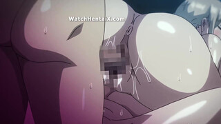 Anime Anime porn, Stiff and hasty boinking