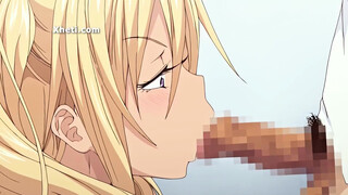 Anime Manga porn, Firm and quick plow with gorgeous lady