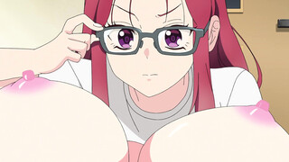 Android wa Keiken Ninzuu ni Hairimasu 3