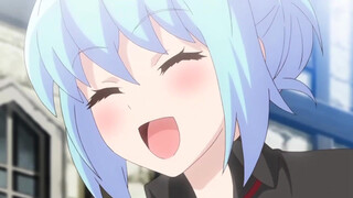 Busty Hentai babe is moaning from pleasure while getting stuffed with a rock hard meat stick