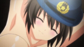 Gouhouka EROTIC SCENES