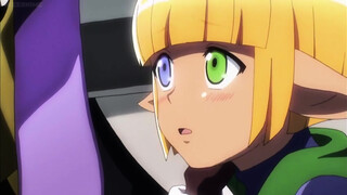 Cartoon girls are extremely horny and would like to have sex, as soon as possible