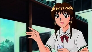 A Forbidden Time episode 3