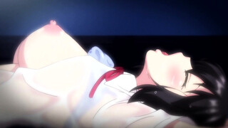 Nuresuke JK Amayadori EROTIC SCENES