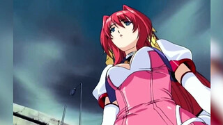 Horny cartoon babe is moaning while fucking a younger guy, because it feels so good