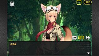 Goddess Kiss X Nicole Martin