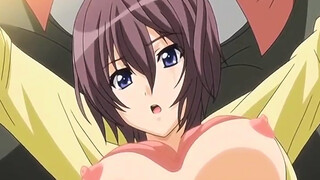 Yume kui Tsurumiku Shiki game Seisaku EROTIC SCENES