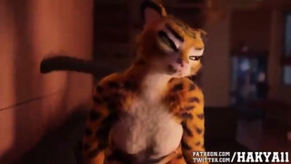 When animals decide to fuck, it looks so fucking exciting, just like when people do it