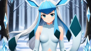 Lezzies for the first-ever time being Manga porn Audio Role-Frolicking Game