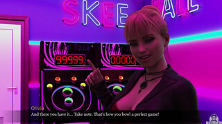 ALTERED FATE #23 – Gameplay by Misterdoktor