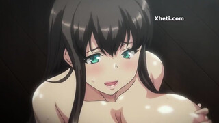 Anime Anime porn, I want you to have more Lovemaking with Me