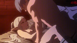 Manga porn Frieren: Beyond Excursion's End