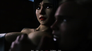 THREE DIMENSIONAL Manga porn Cartoon gonzo xnxx Ravaging barely legal Anal invasion Yankee gaming flick