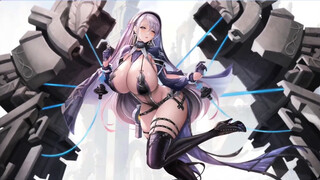 Star Lusts All Characters Animation Showcase