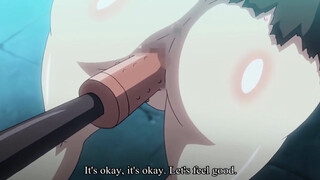 Mecha Gishi Resta no Daibouken 02 Off the hook Subtitled