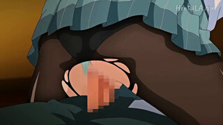 Nozoki Kanojo Intercourse Episodes