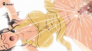 (Ihentai) Kyonyuu Kazoku Saimin-manga porn Vietsub