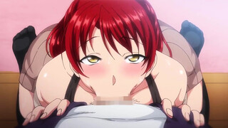 Anime manga porn exclusivo